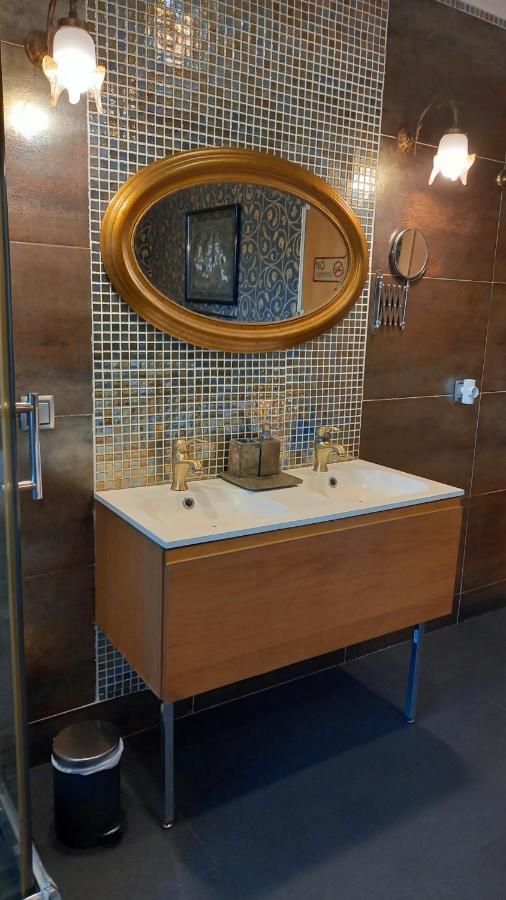Vila Olimpica Studio Apartament