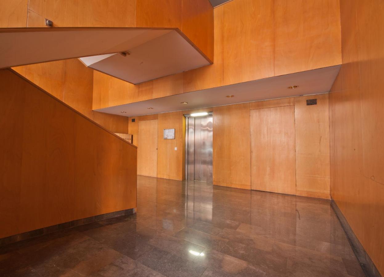 Apartament Vila Olimpica Studio Barcelona